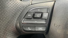 Nac MG Zs 1.5 VTi-TECH Exclusive 5dr Petrol Hatchback